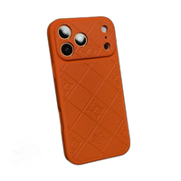 Impact Embossed H Case