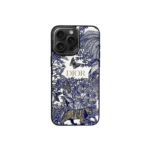 Impact Floral DR Case - Limited Armor LTD