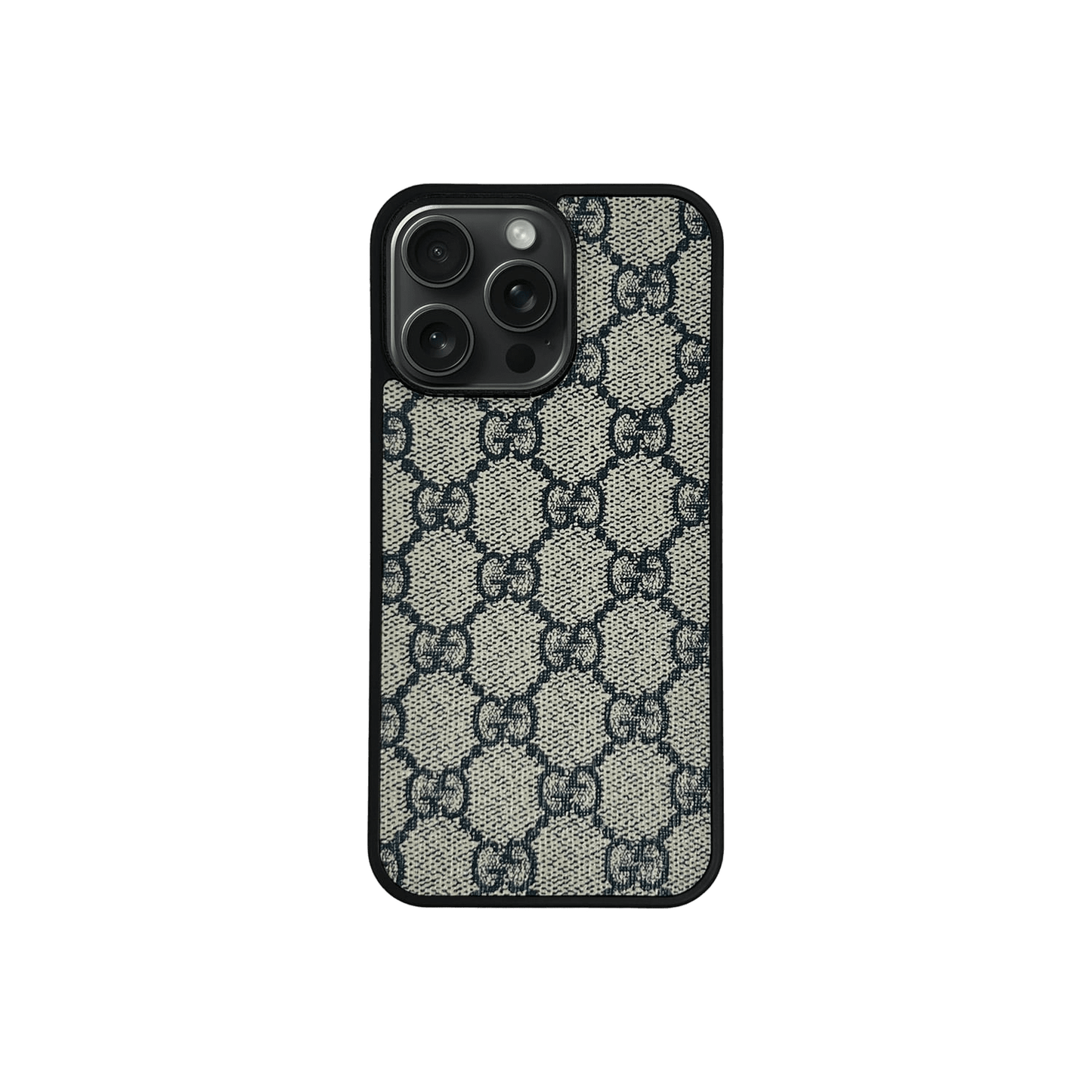 Impact G Blue Case - Limited Armor LTD