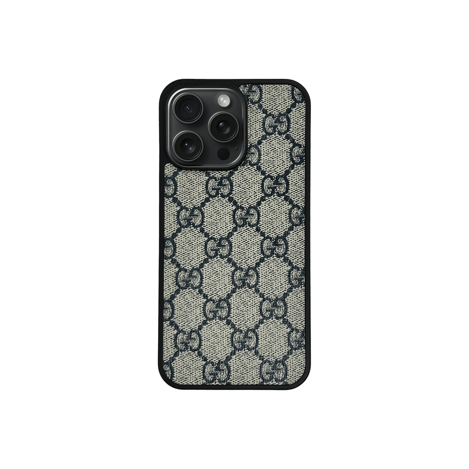 Impact G Blue Case - Limited Armor LTD