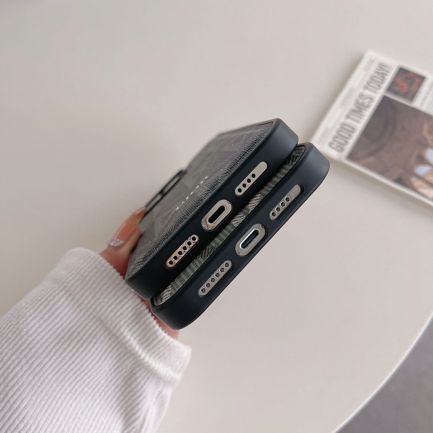 Impact Geo DR Case - Limited Armor LTD