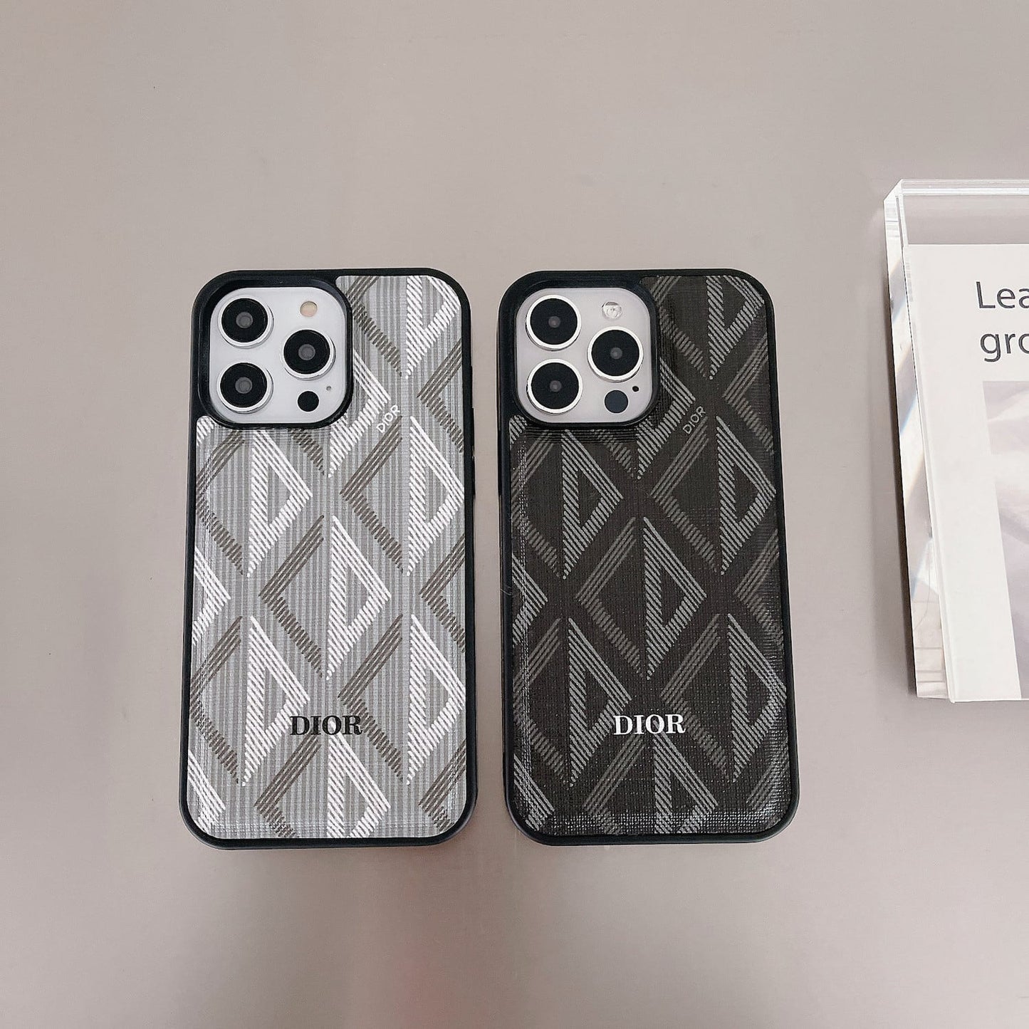 Impact Geo DR Case - Limited Armor LTD