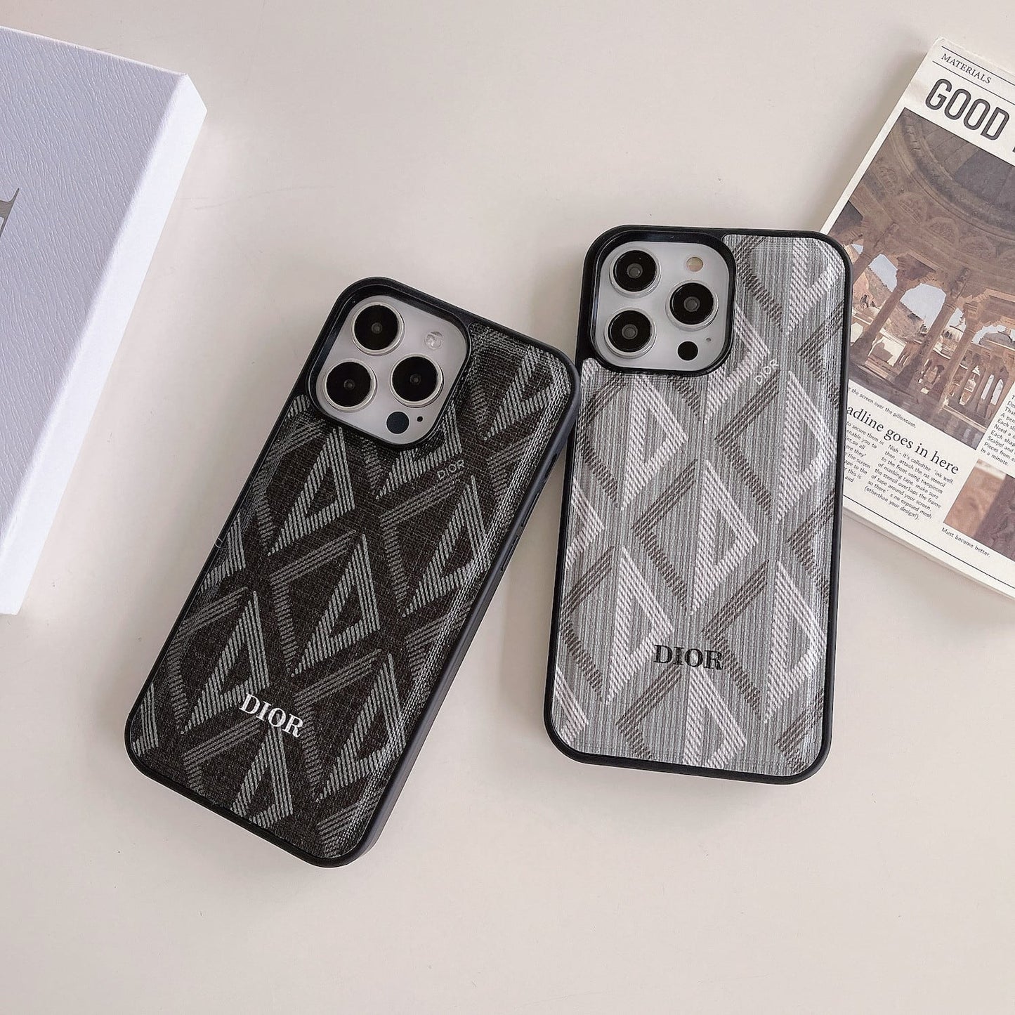 Impact Geo DR Case - Limited Armor LTD