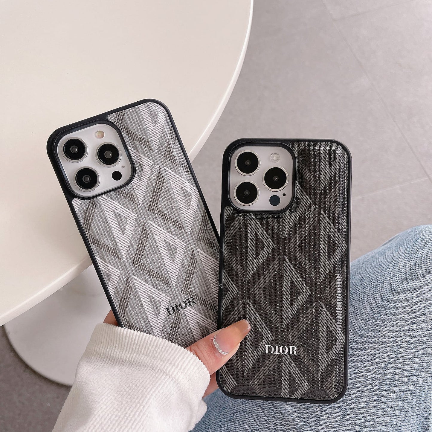 Impact Geo DR Case - Limited Armor LTD