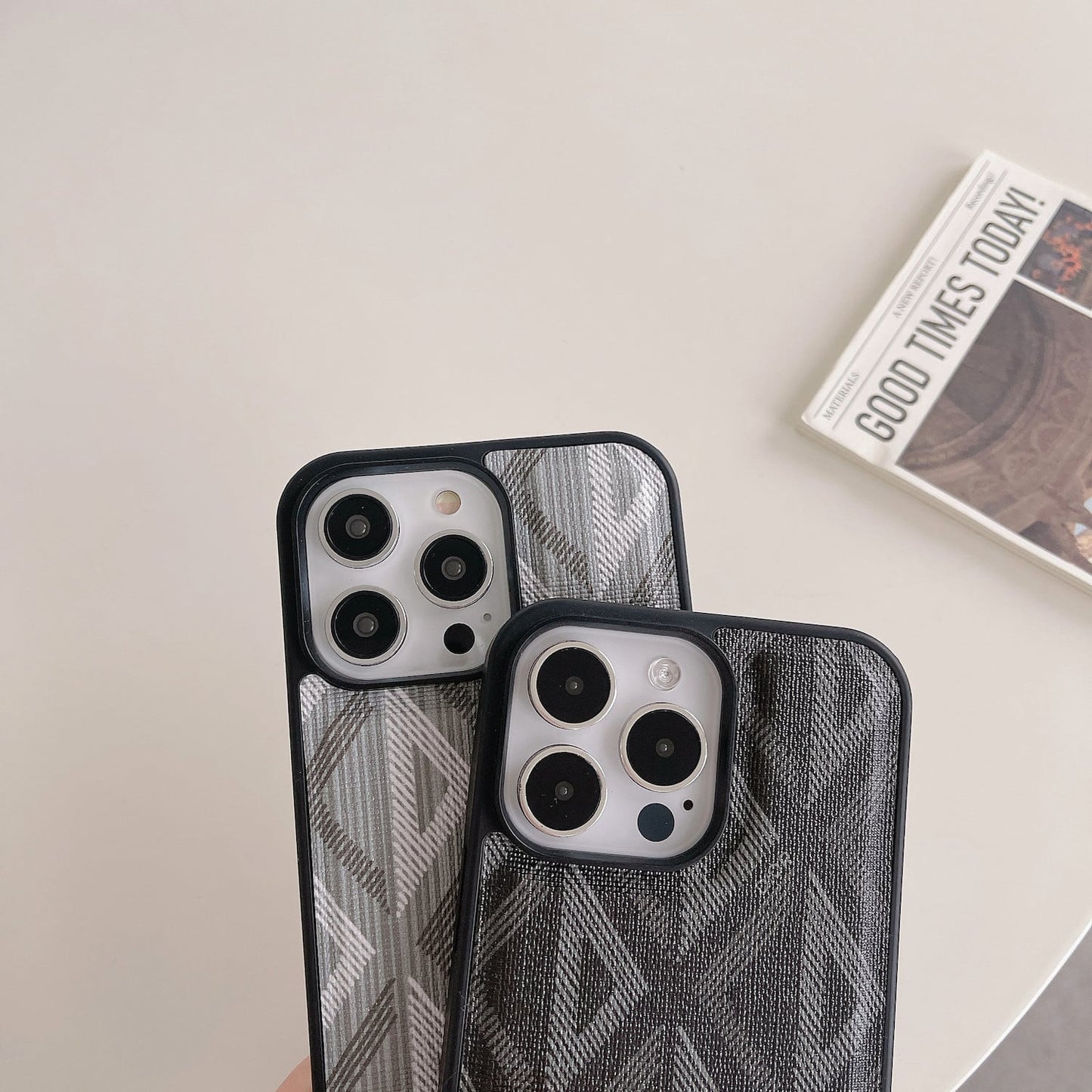 Impact Geo DR Case - Limited Armor LTD