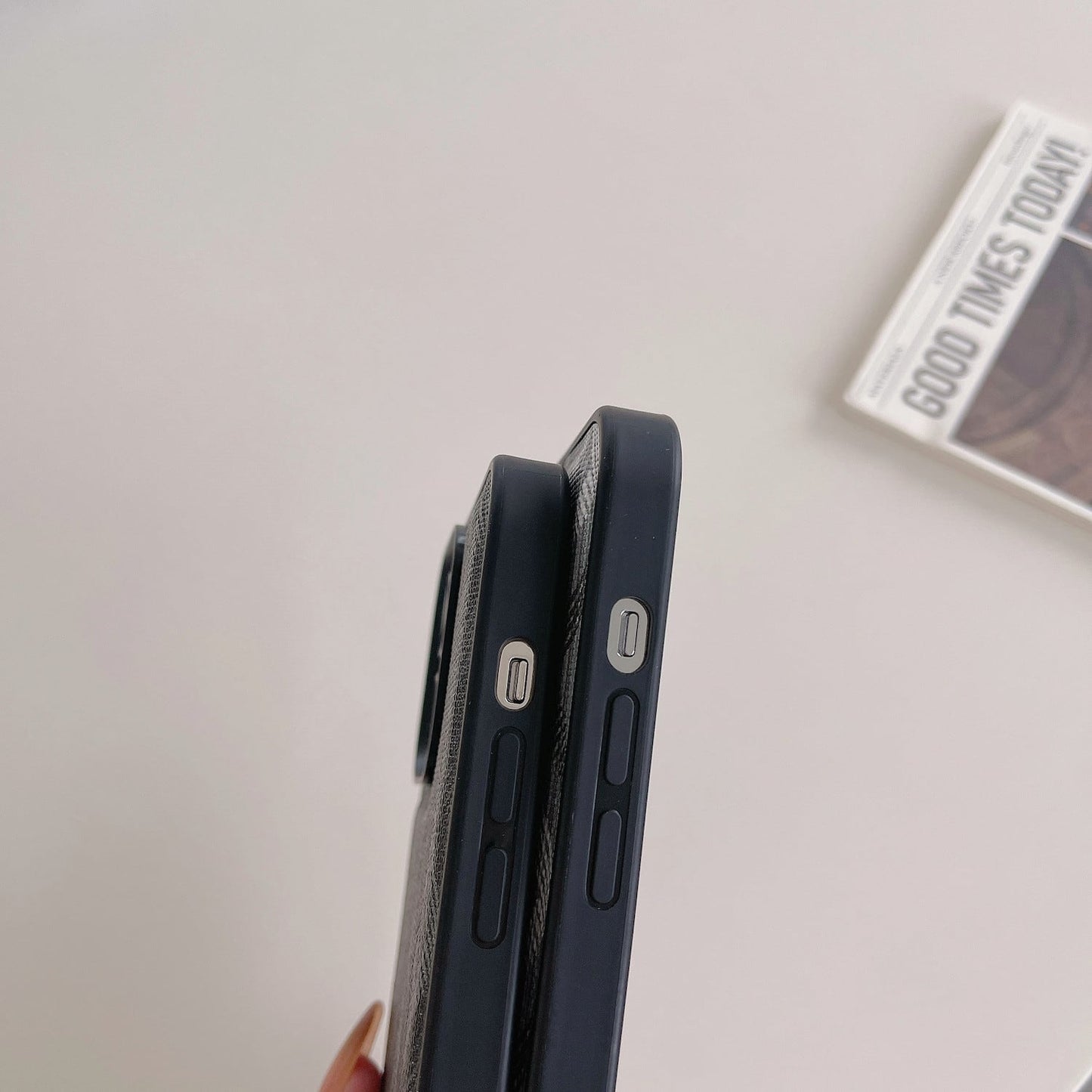 Impact Geo DR Case - Limited Armor LTD