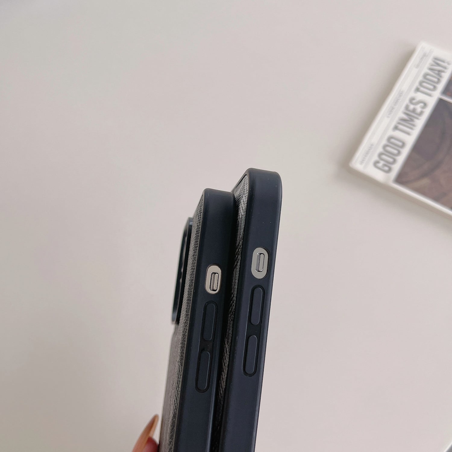 Impact Geo DR Case - Limited Armor LTD