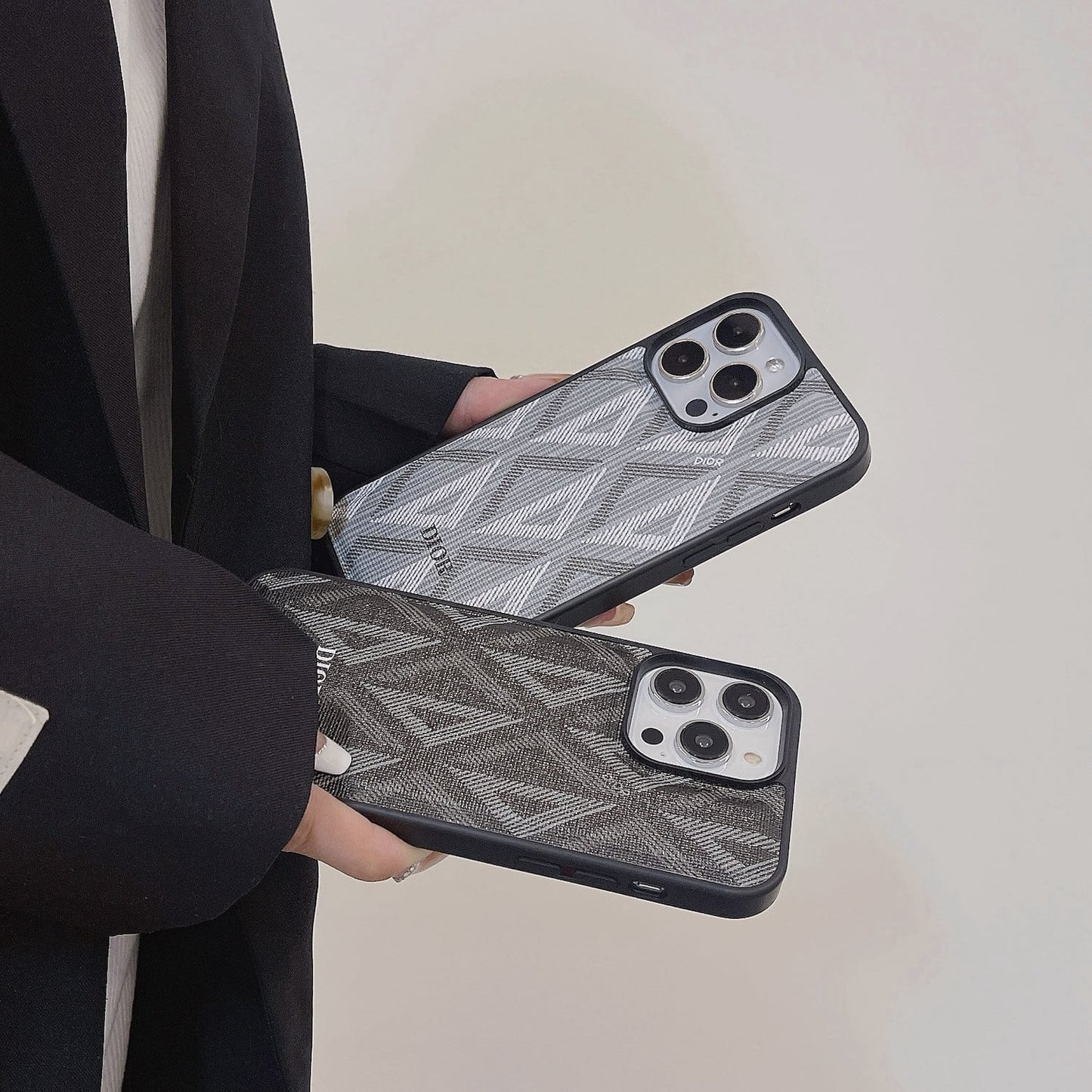Impact Geo DR Case - Limited Armor LTD