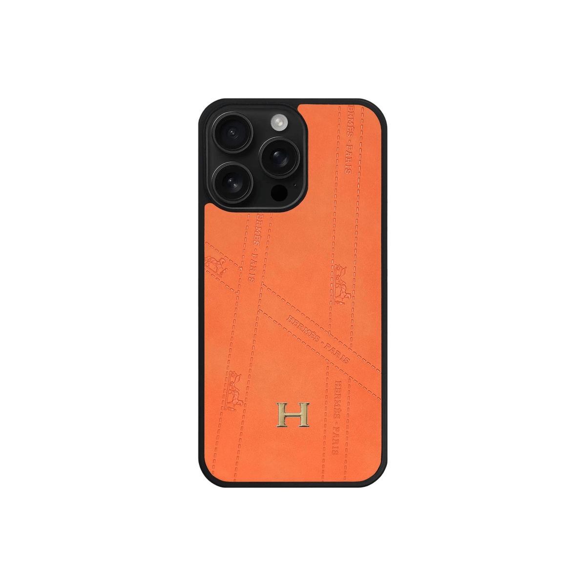 Impact HM Colored Series Case - Limited Armor LTD