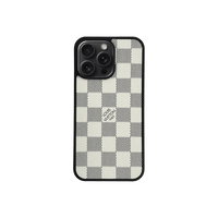 Impact Ivory Check Case - Limited Armor LTD