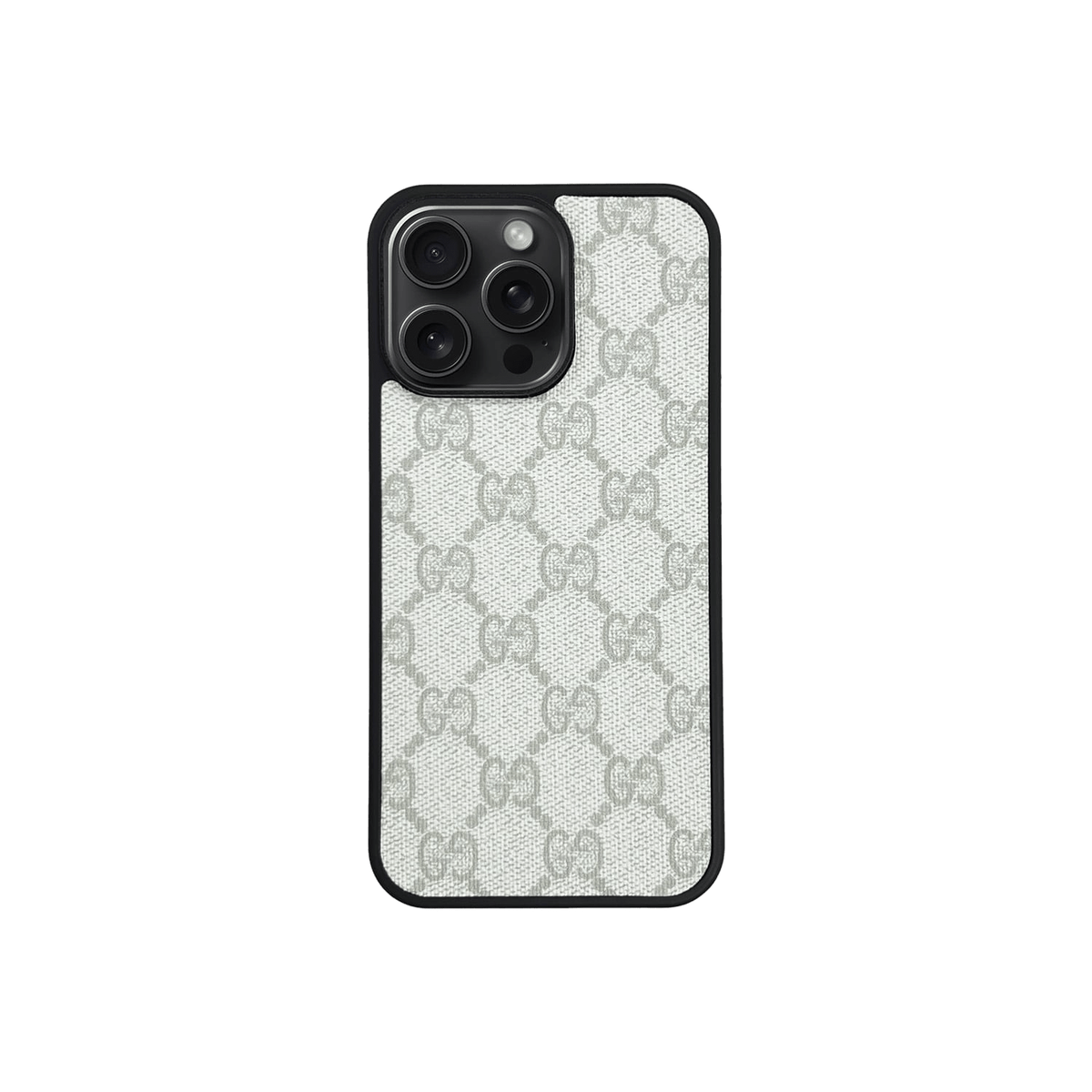 Impact Ivory G Case - Limited Armor LTD