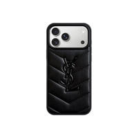 Impact Leather Y Case