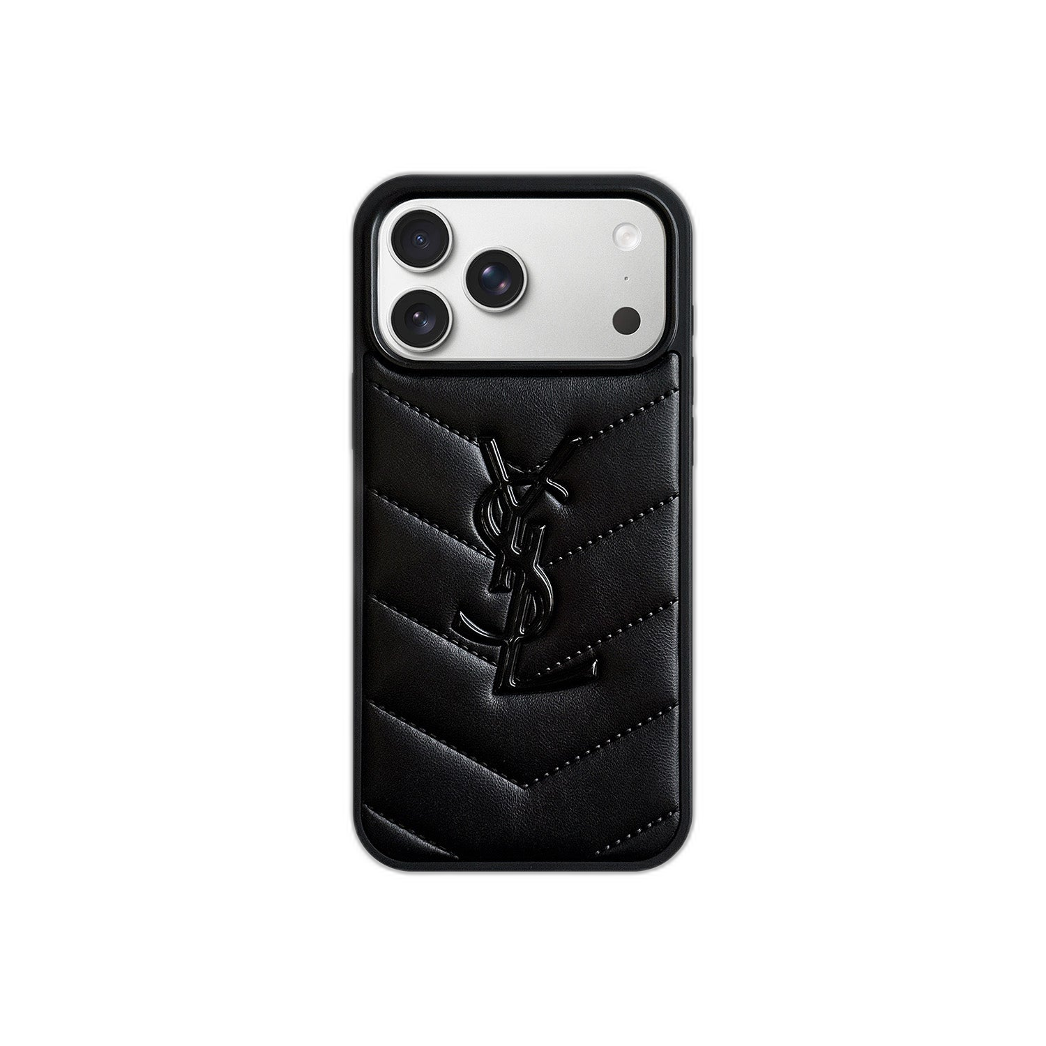 Impact Leather Y Case