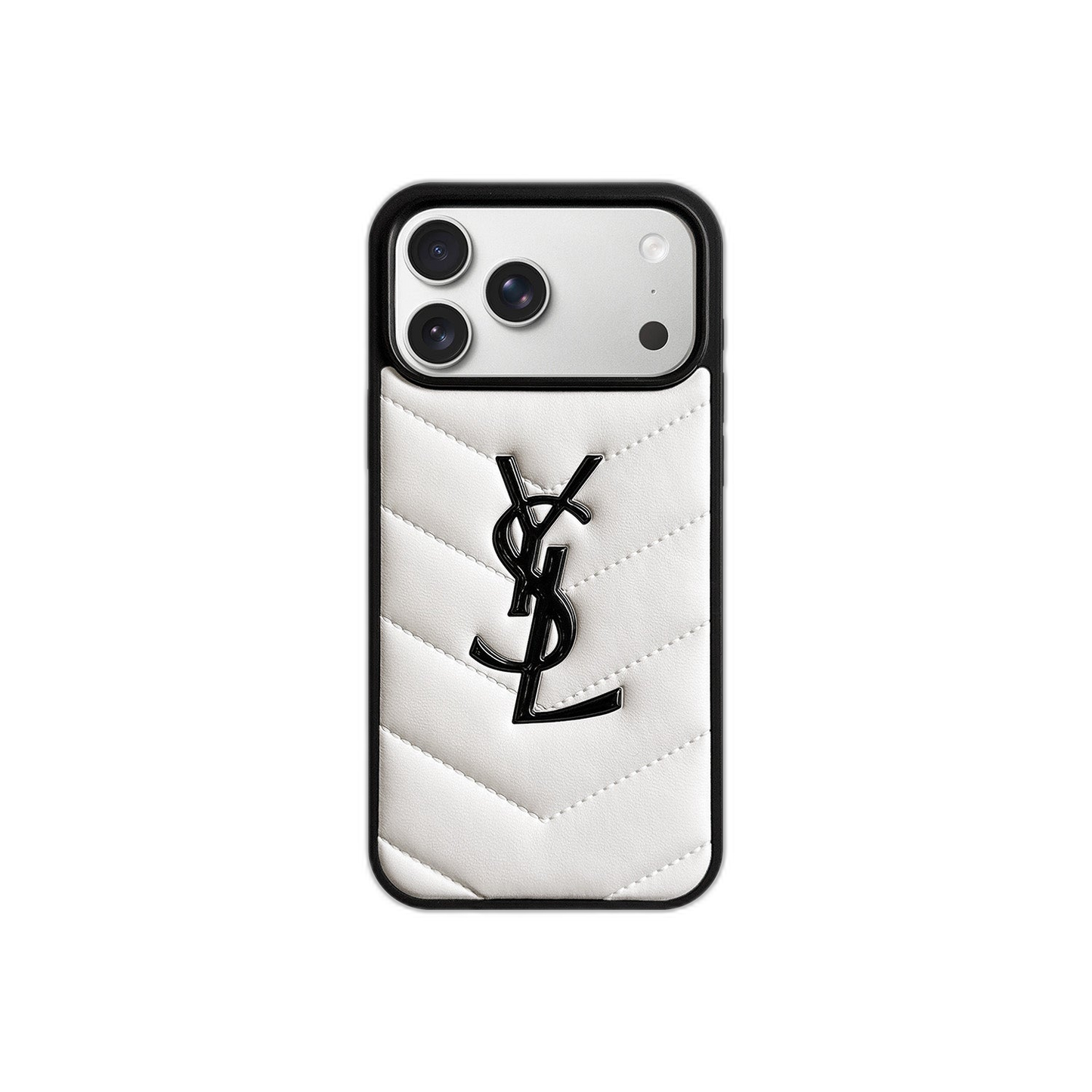 Impact Leather Y Case