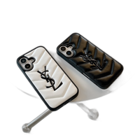 Impact Leather Y Case
