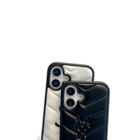 Impact Leather Y Case