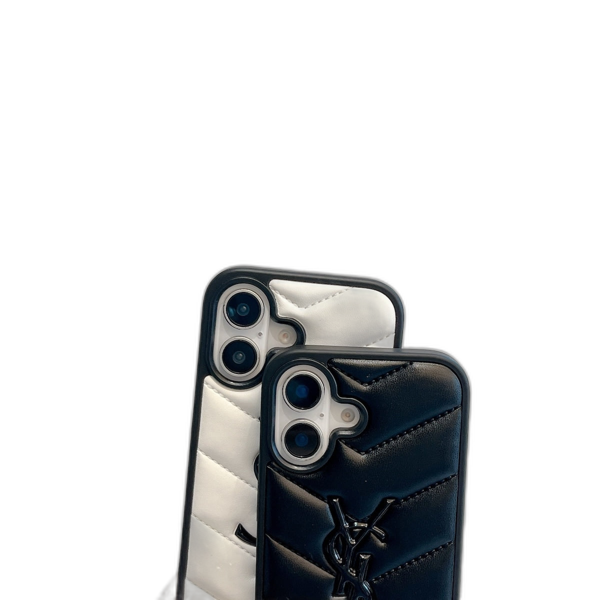 Impact Leather Y Case
