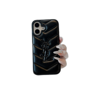Impact Leather Y Case