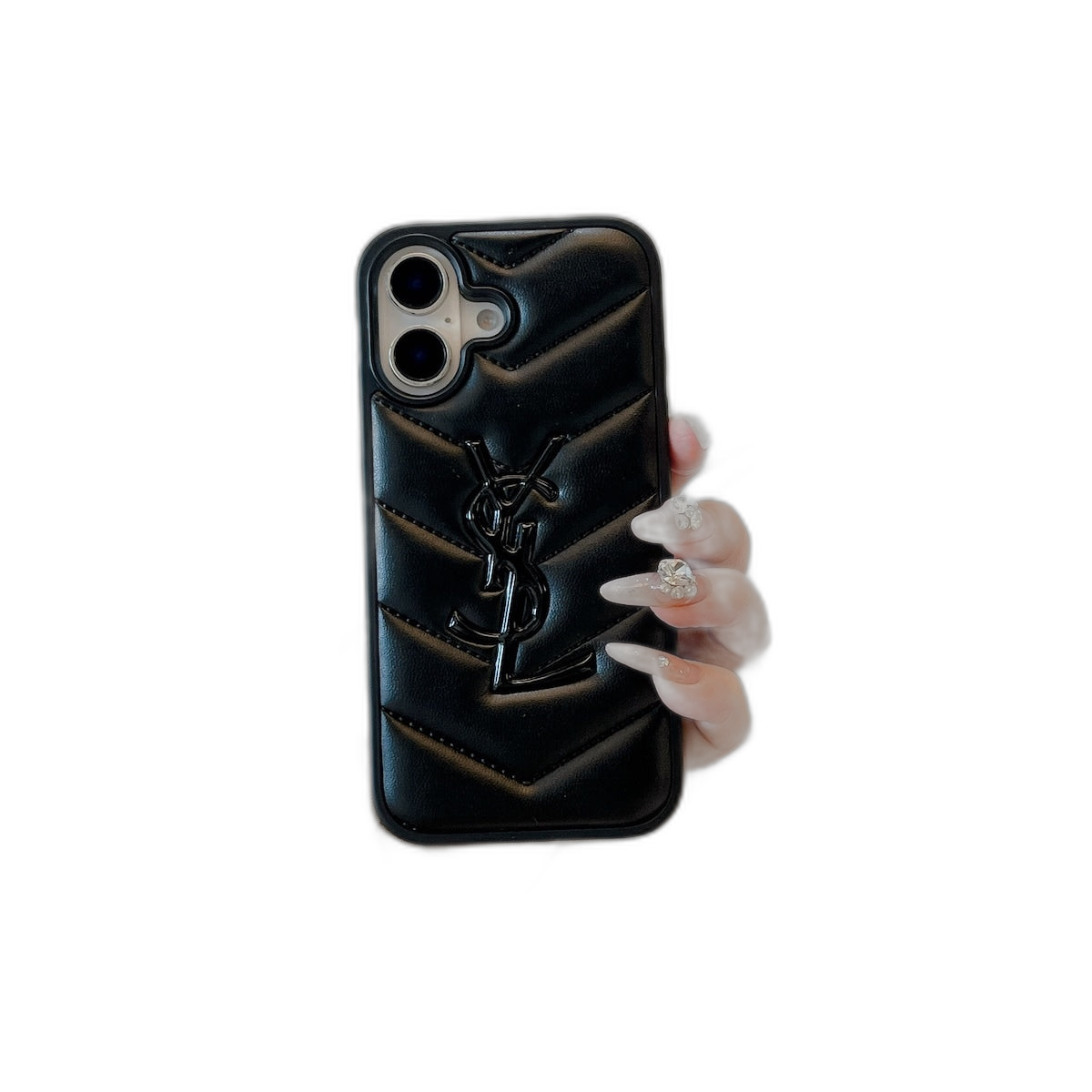 Impact Leather Y Case