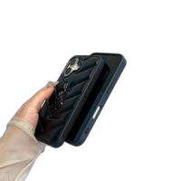 Impact Leather Y Case