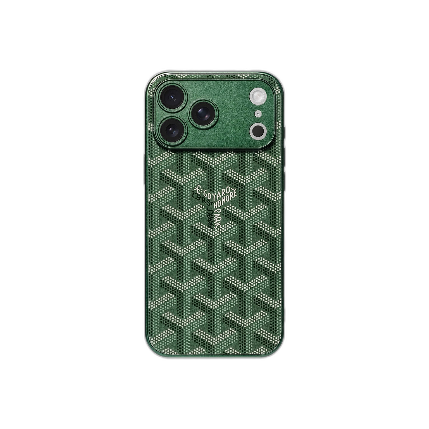 Impact GY Full Cover Case