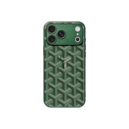 Impact GY Full Cover Case