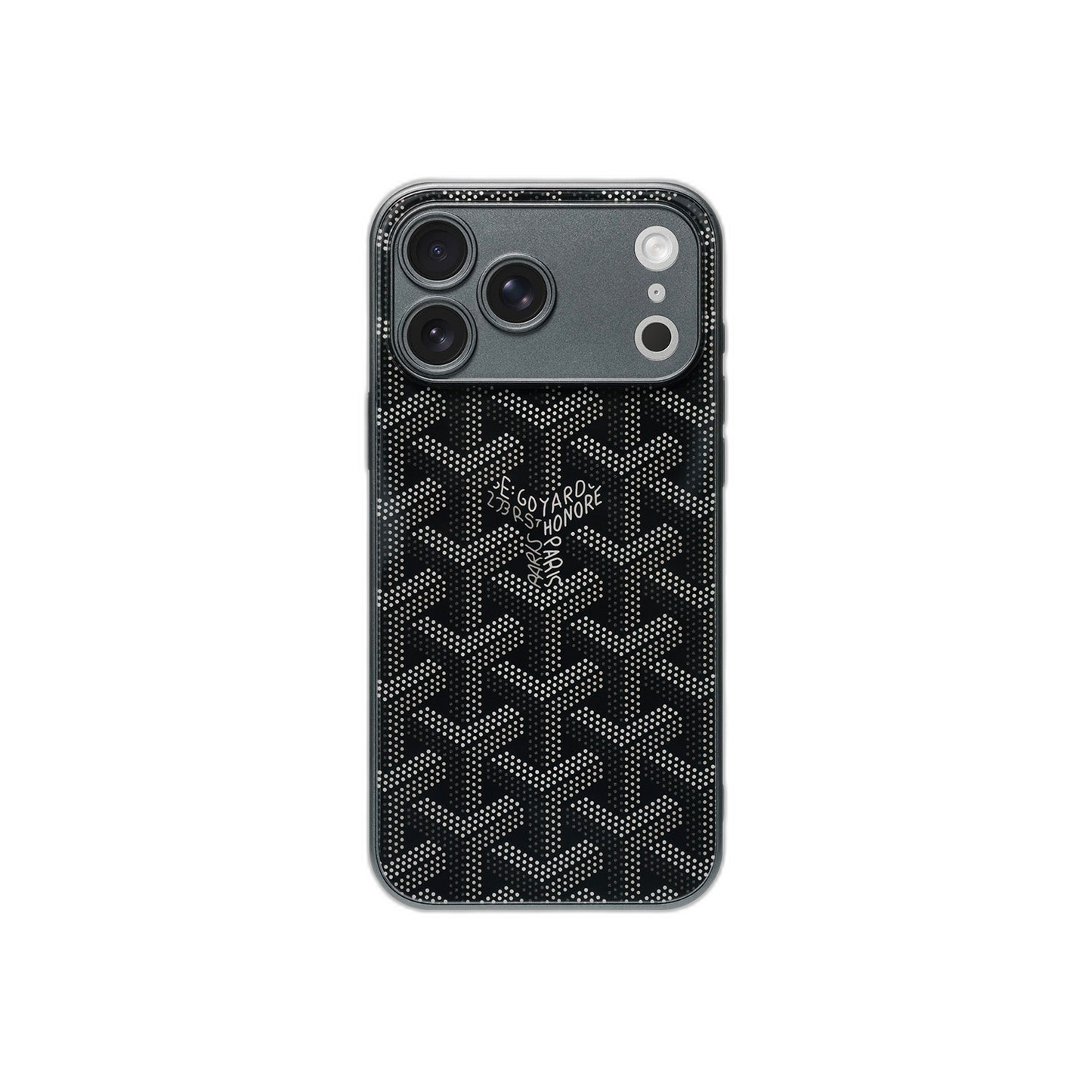 Impact GY Full Cover Case