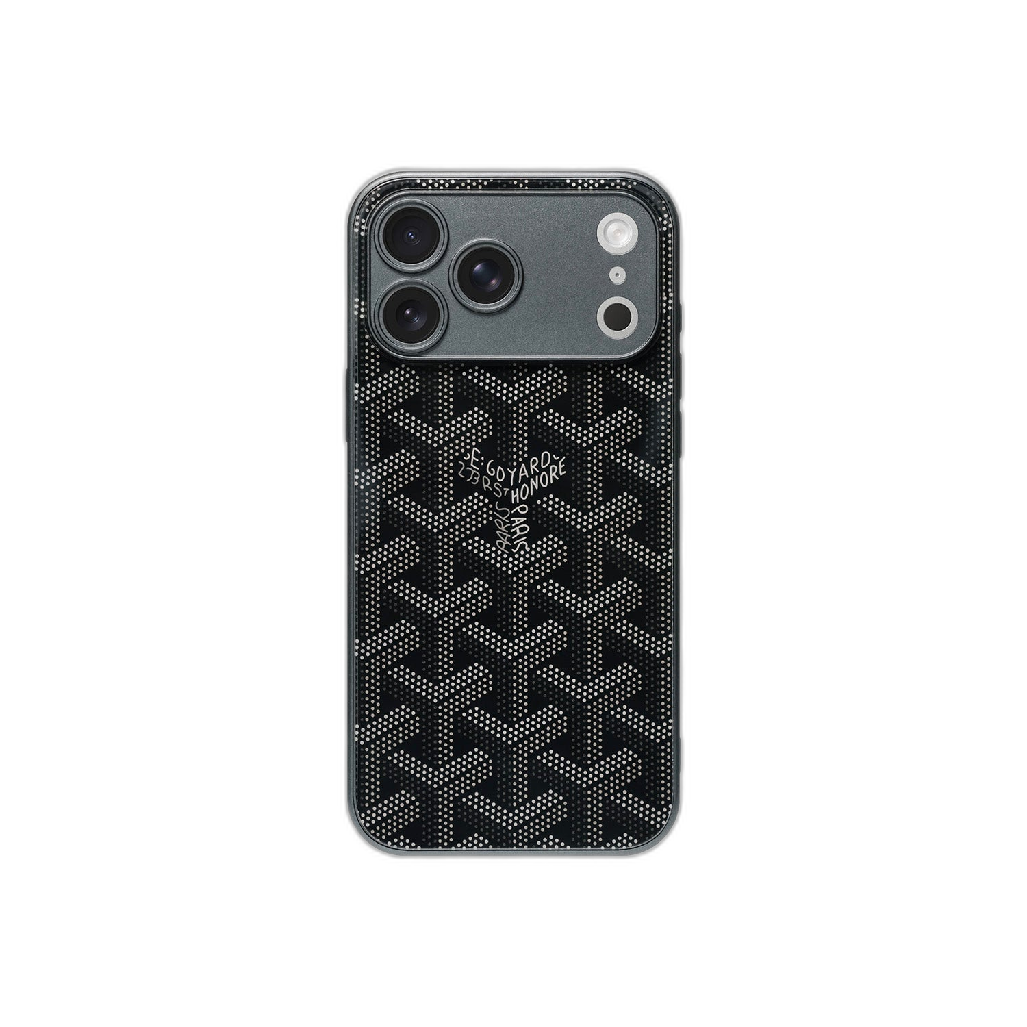 Impact GY Full Cover Case