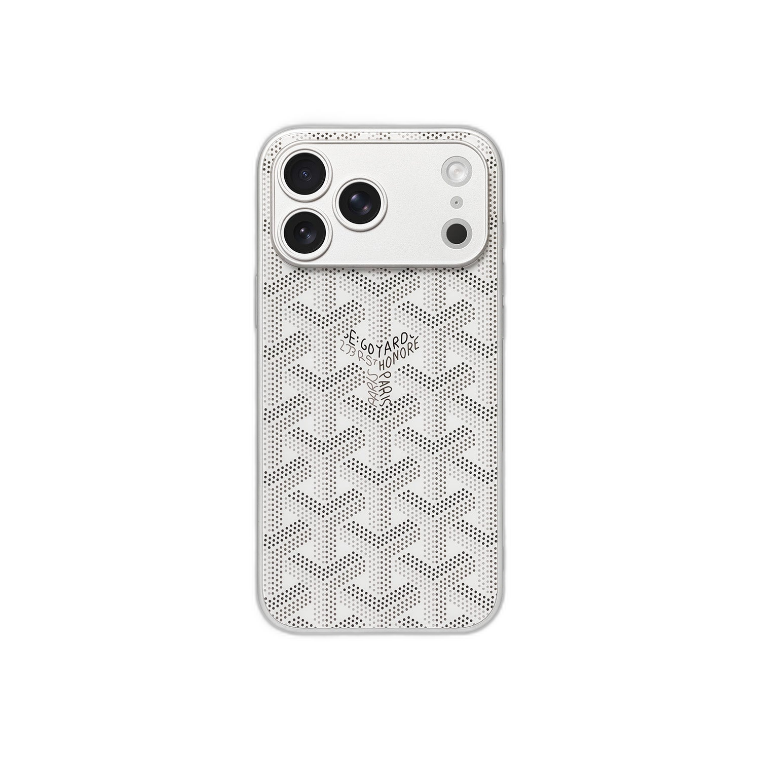 Impact GY Full Cover Case