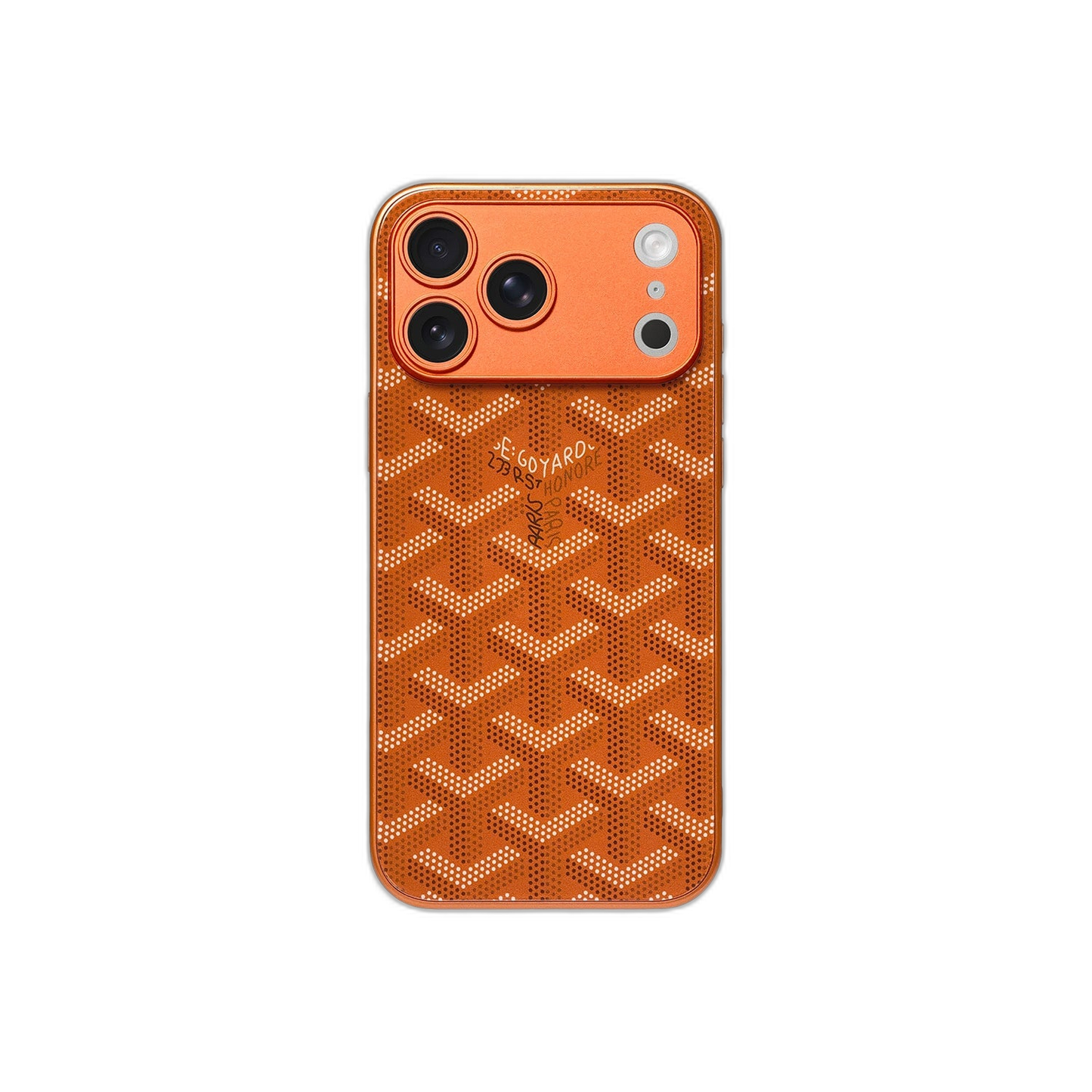 Impact GY Full Cover Case
