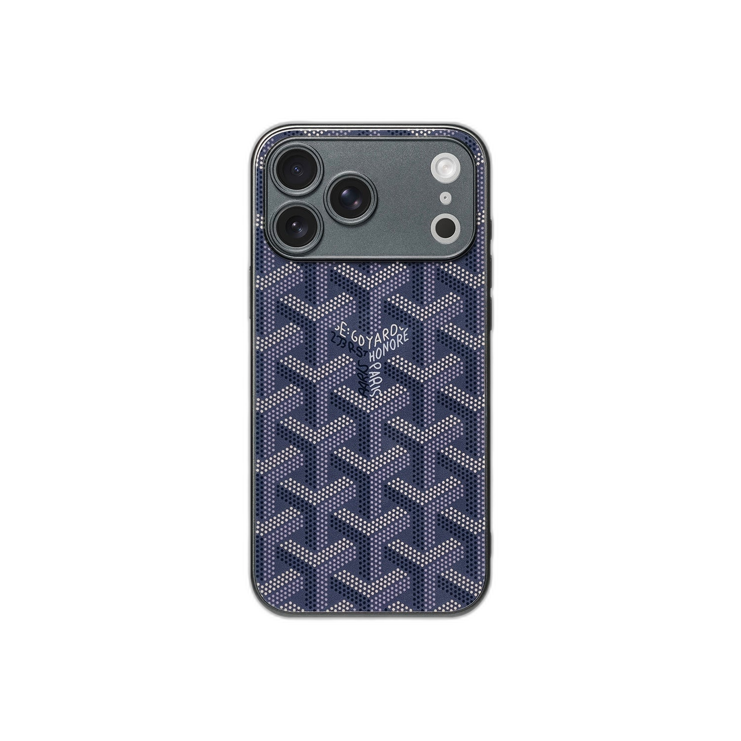 Impact GY Full Cover Case