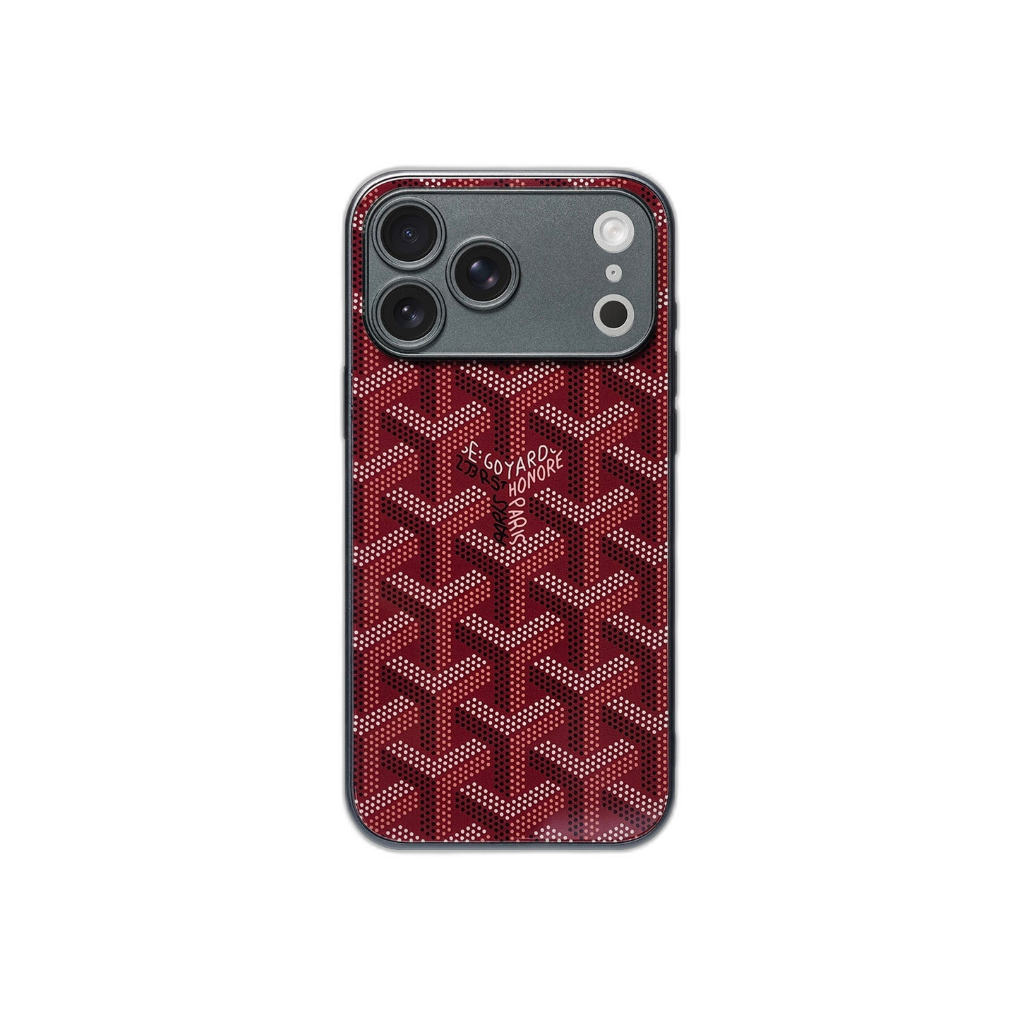 Impact GY Full Cover Case