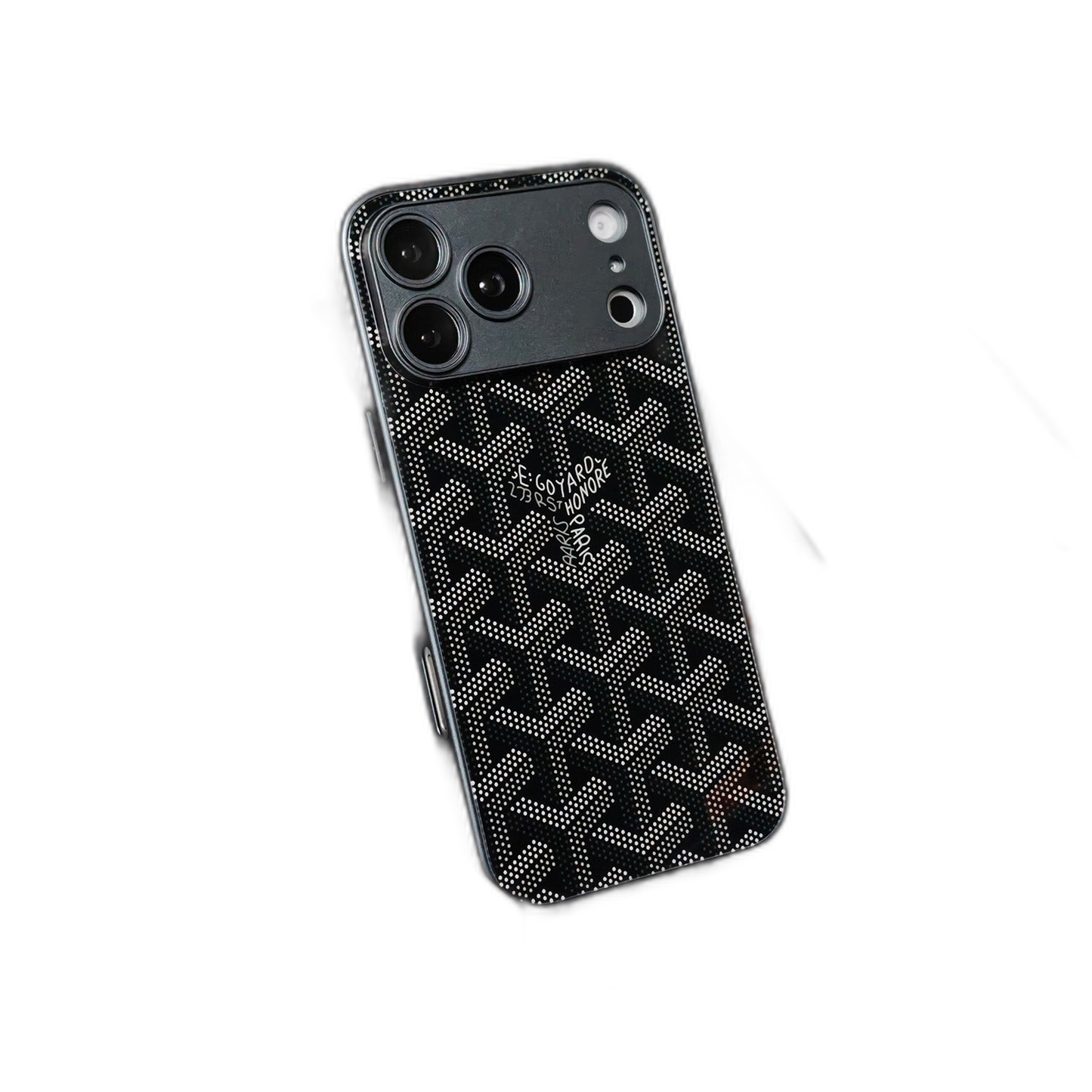 Impact GY Full Cover Case