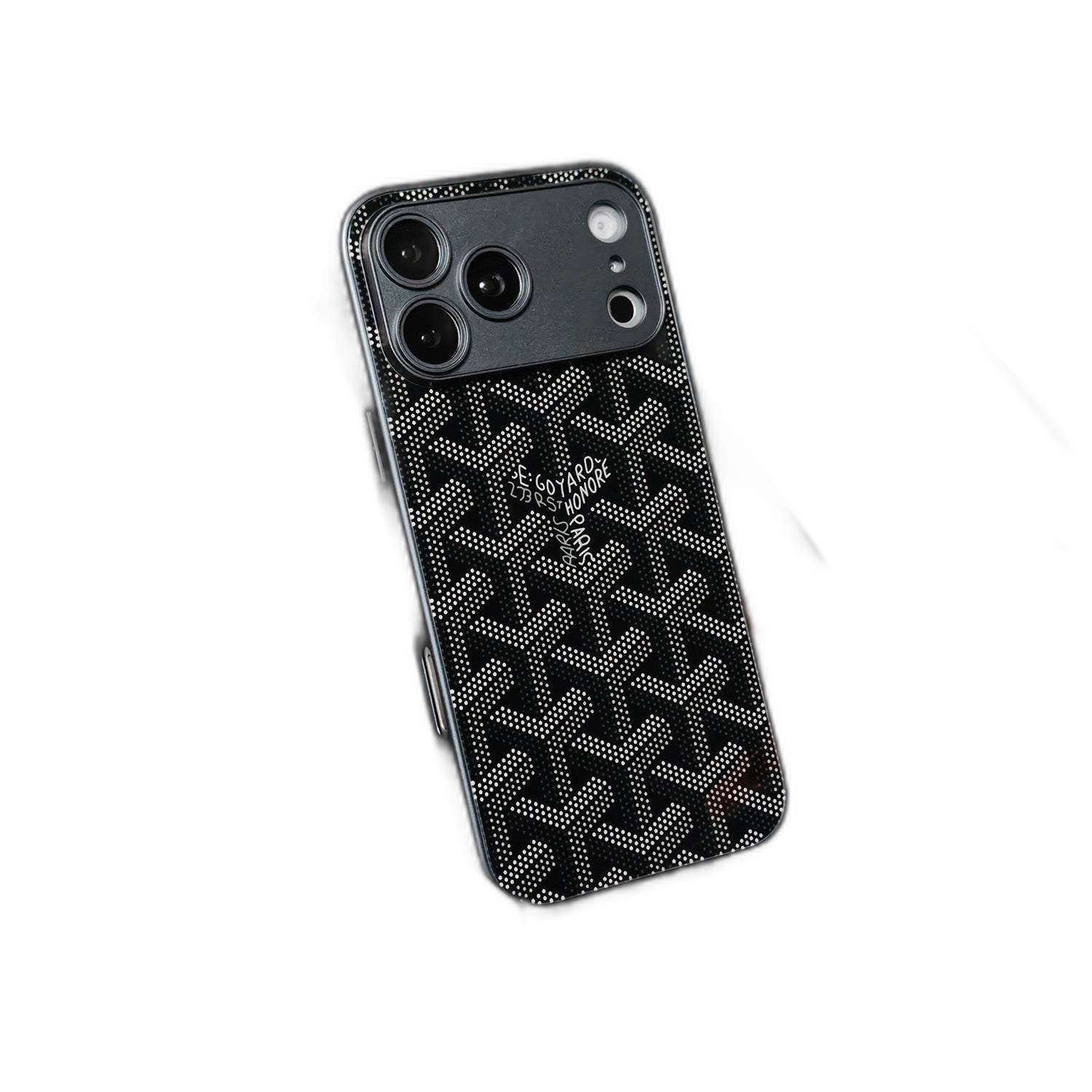 Impact GY Full Cover Case
