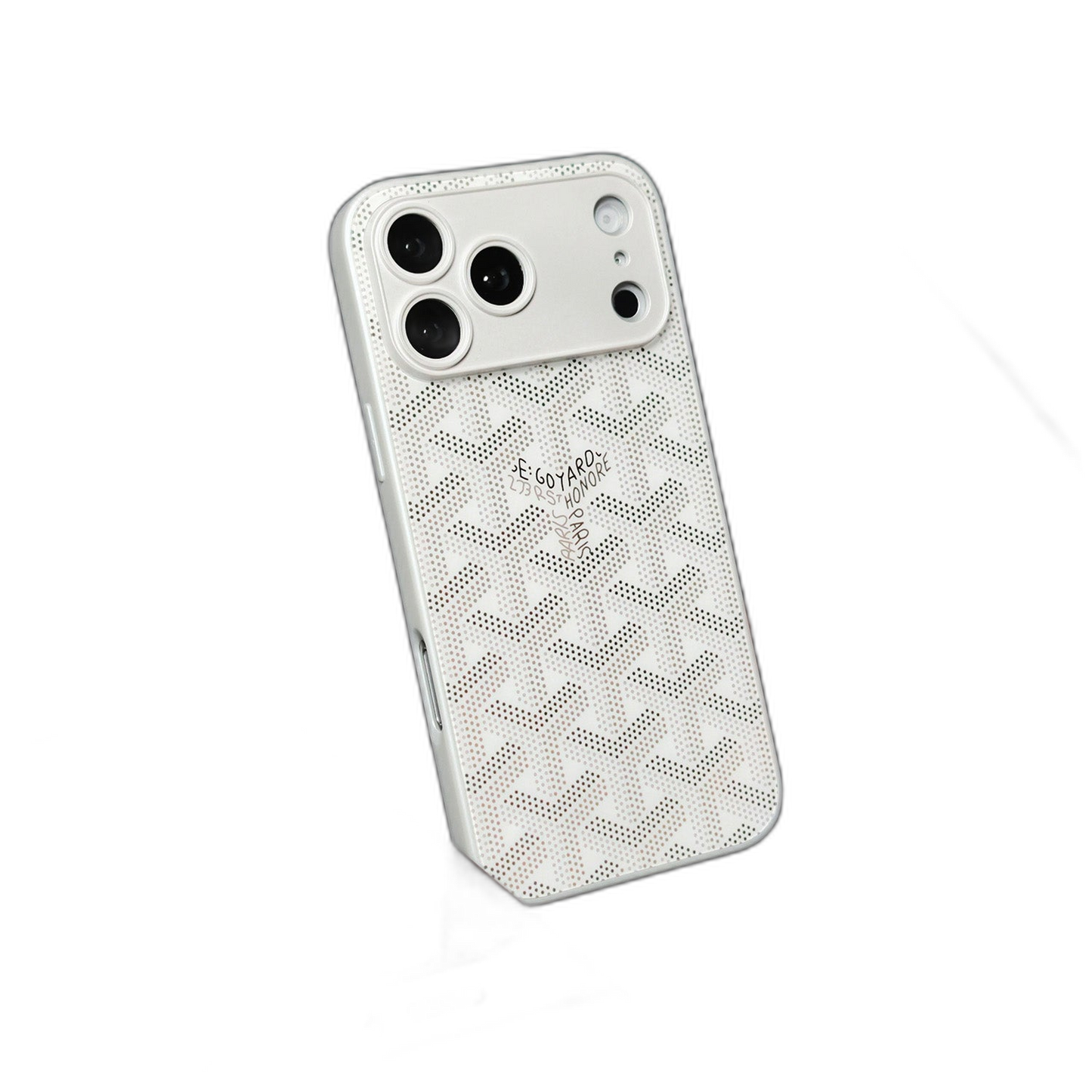 Impact GY Full Cover Case