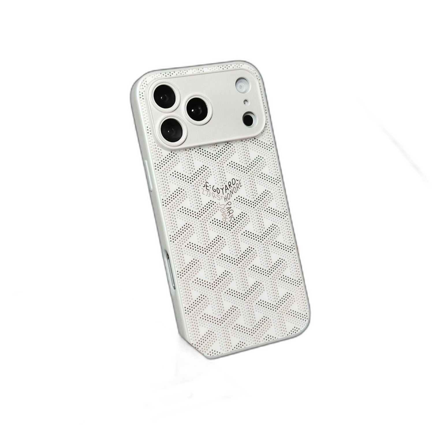 Impact GY Full Cover Case