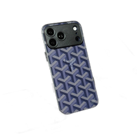 Impact GY Full Cover Case