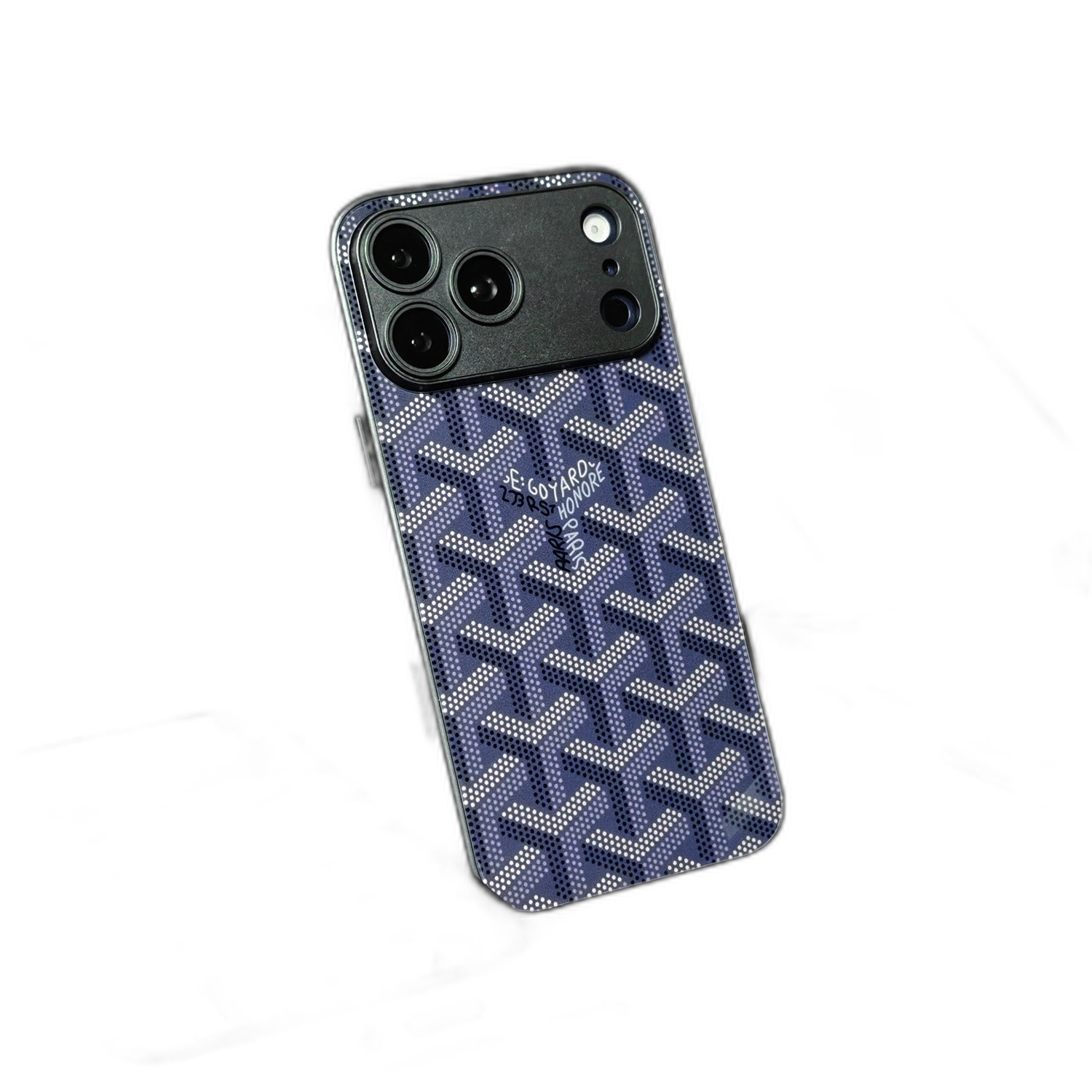 Impact GY Full Cover Case