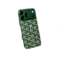Impact GY Full Cover Case