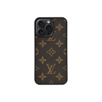 Impact Signature Brown Case - Limited Armor LTD