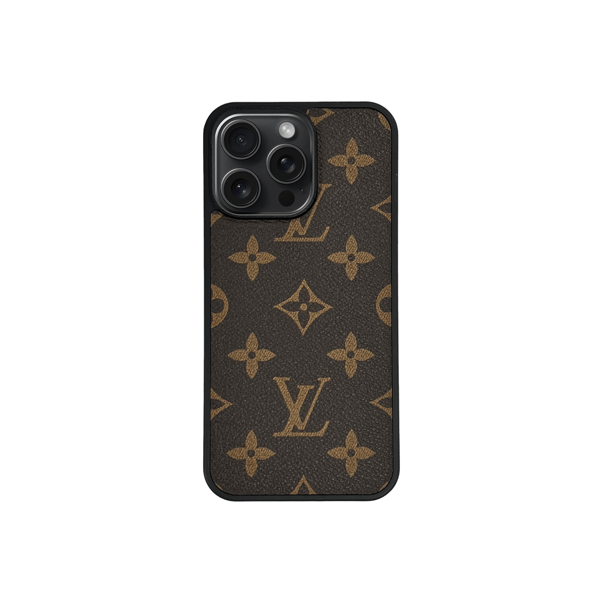 Impact Signature Brown Case - Limited Armor LTD