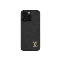 Impact Textured Signature Case - Limited Armor LTD