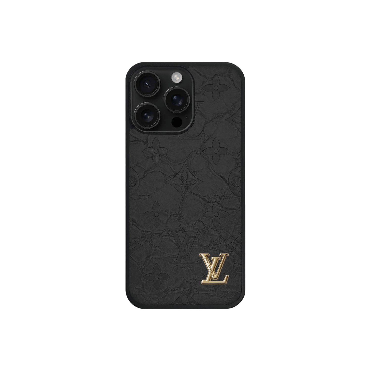 Impact Textured Signature Case - Limited Armor LTD