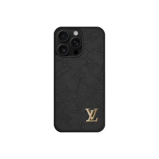 Impact Textured Signature Case - Limited Armor LTD