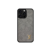 Impact Textured Signature Case - Limited Armor LTD