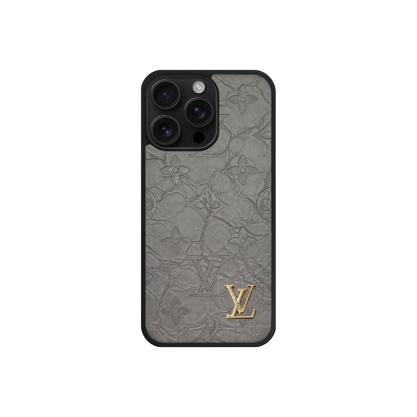 Impact Textured Signature Case - Limited Armor LTD
