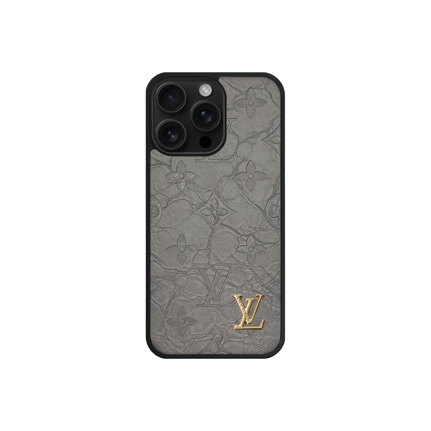 Impact Textured Signature Case - Limited Armor LTD