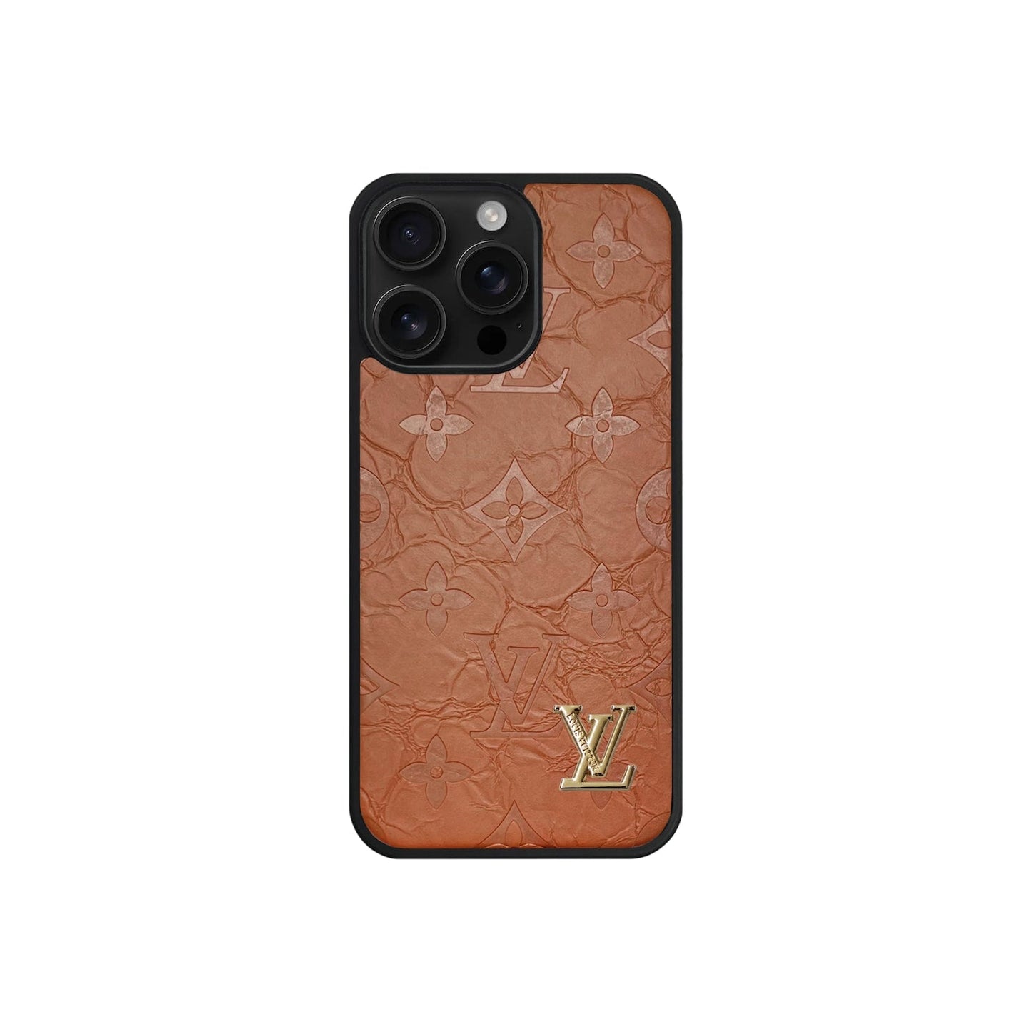 Impact Textured Signature Case - Limited Armor LTD