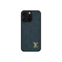 Impact Textured Signature Case - Limited Armor LTD