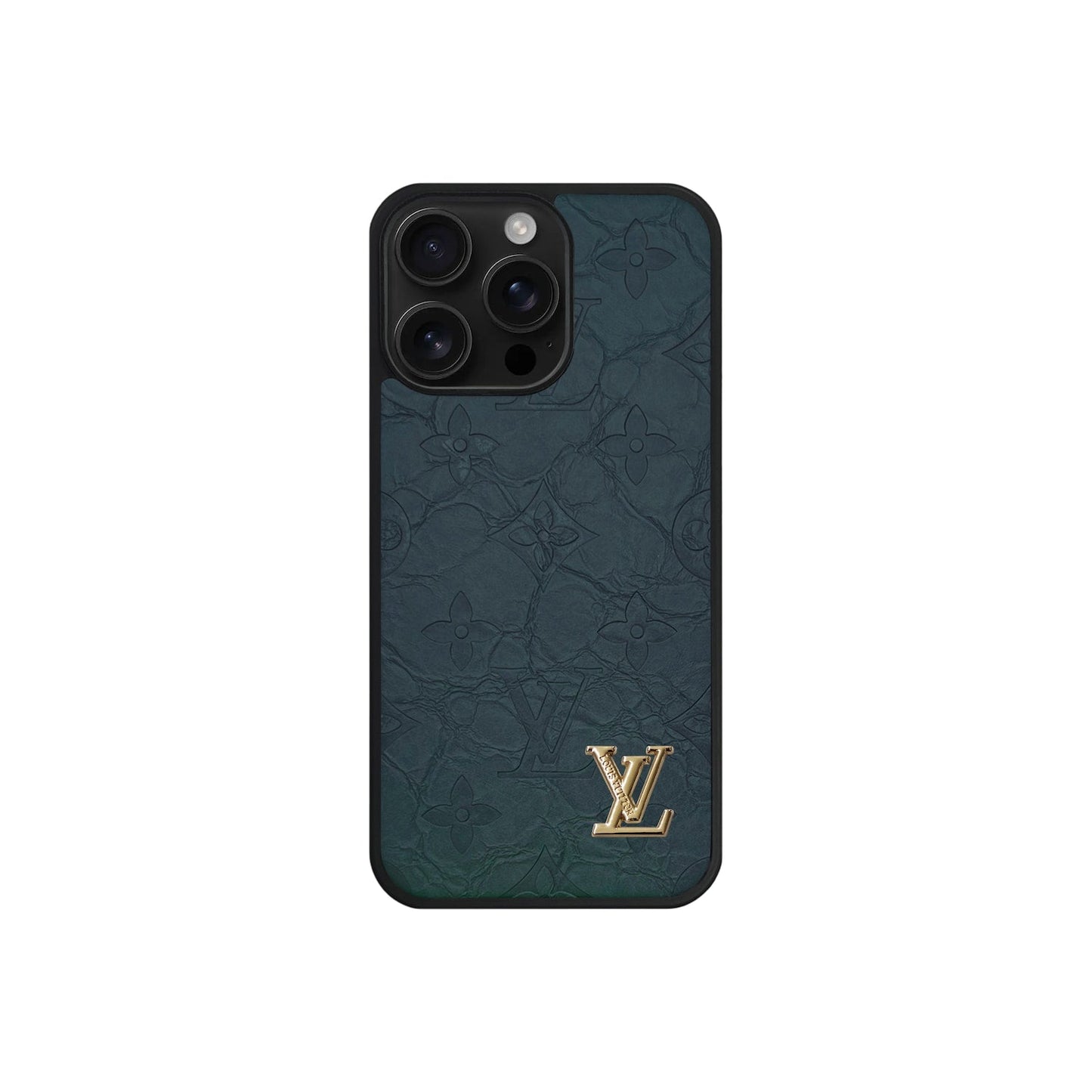 Impact Textured Signature Case - Limited Armor LTD